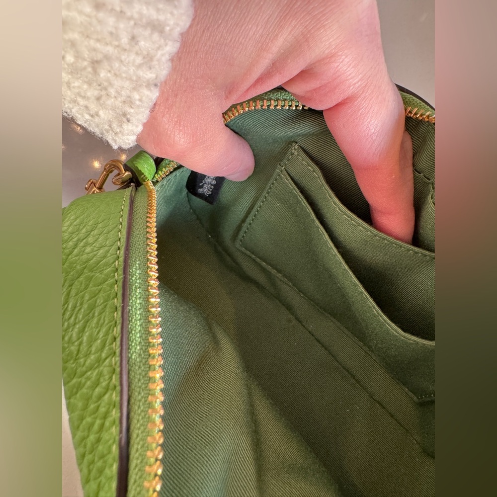 Coach Mini Camera Bag - Picture 9 of 10